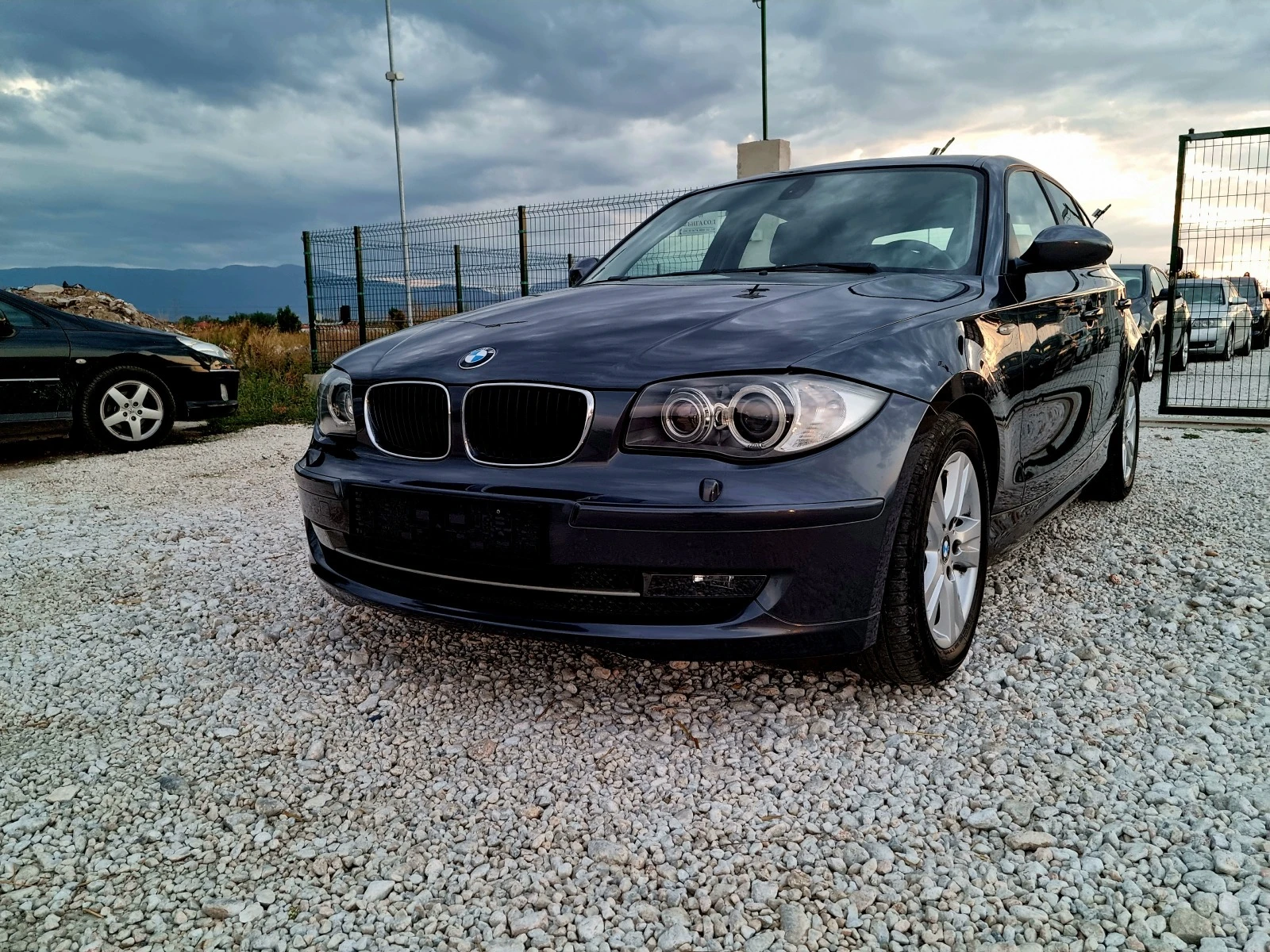 BMW 120 2.0D Facelift 177ks. - изображение 2