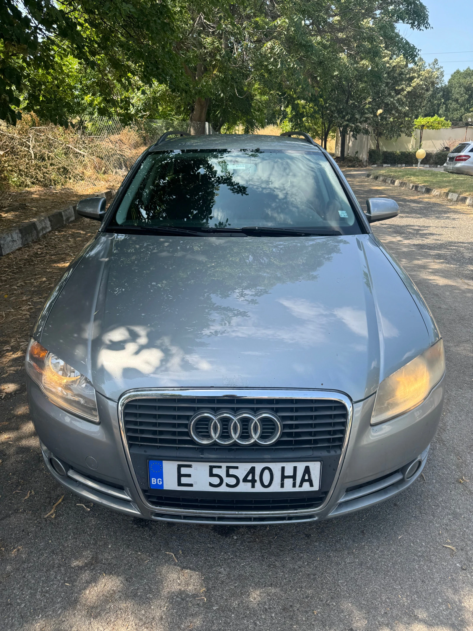 Audi A4 2.0TDI* 140hp*  - изображение 2