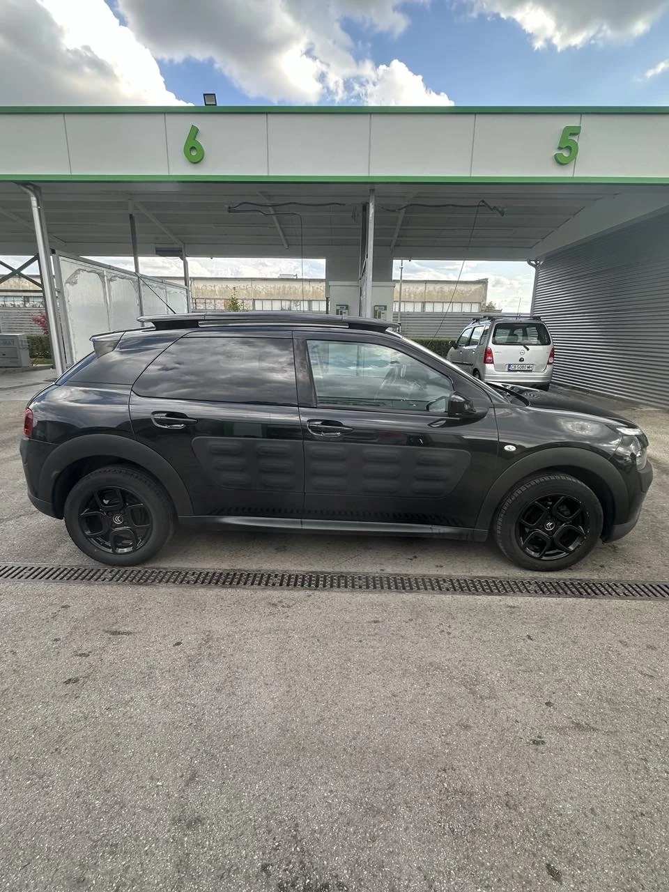 Citroen C4 Cactus 1.6 E-HDI 92hp - изображение 3