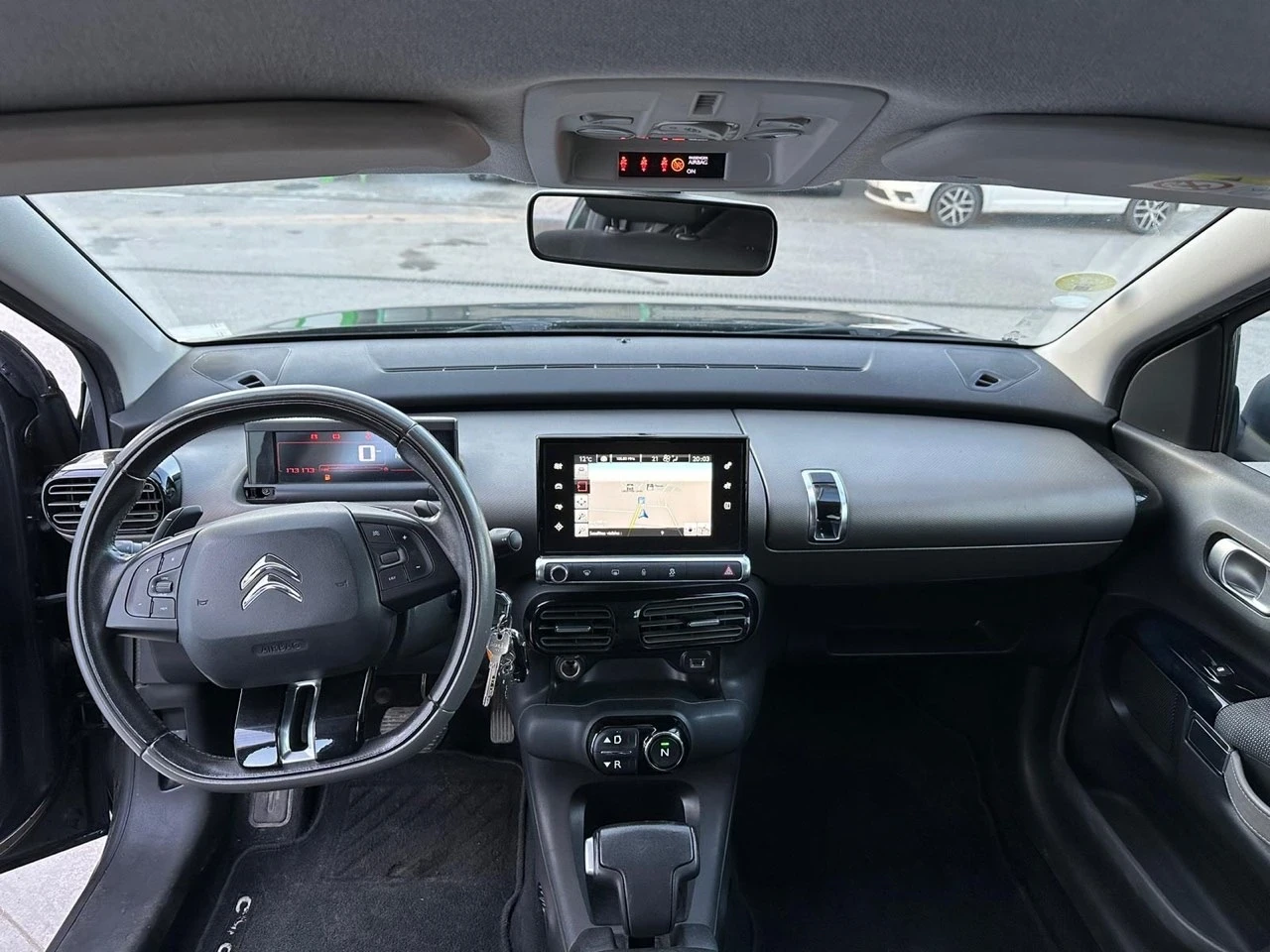 Citroen C4 Cactus 1.6 E-HDI 92hp - изображение 10