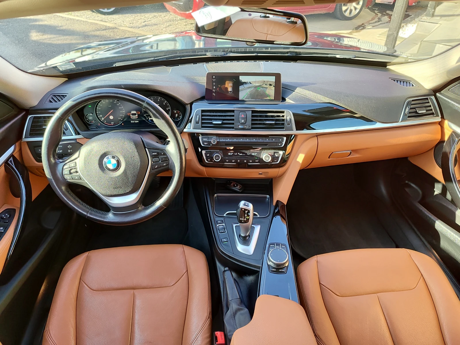 BMW 320 2.0i GT X-Drive Automatic  | Mobile.bg   15