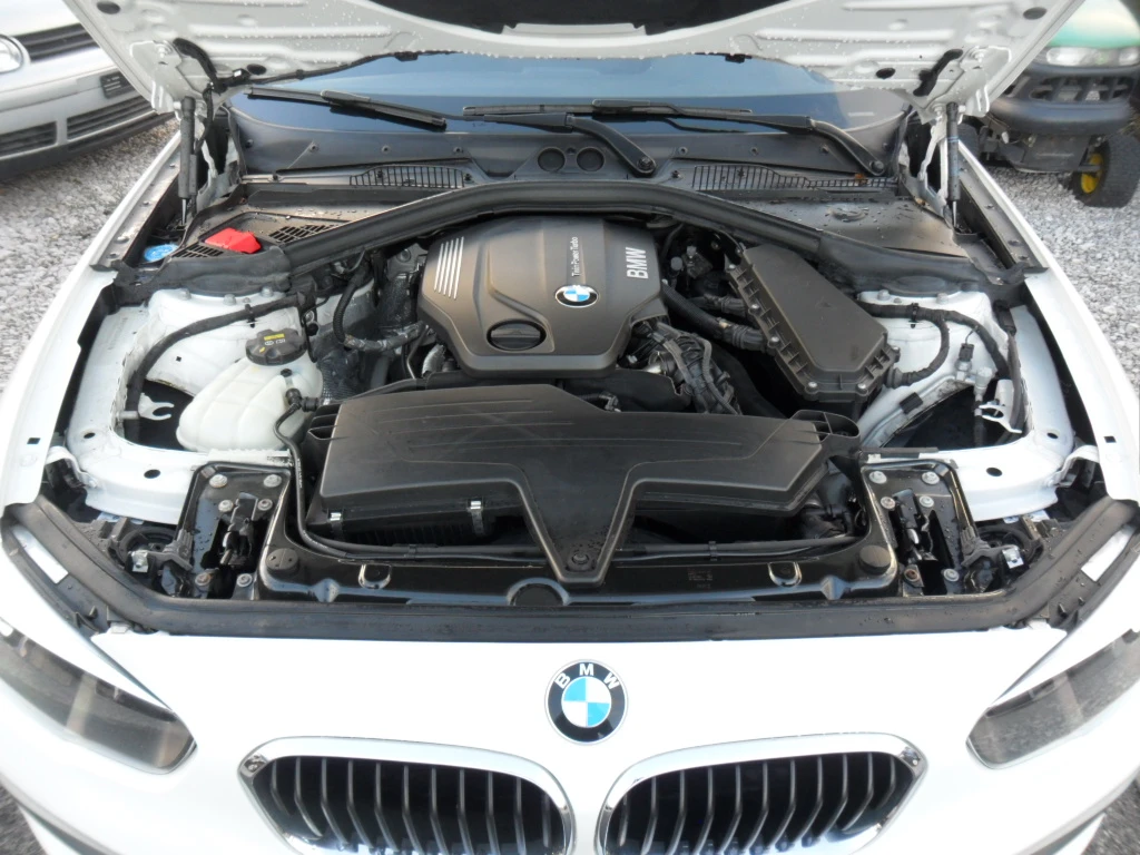 BMW 120 D | Mobile.bg — изображение 11