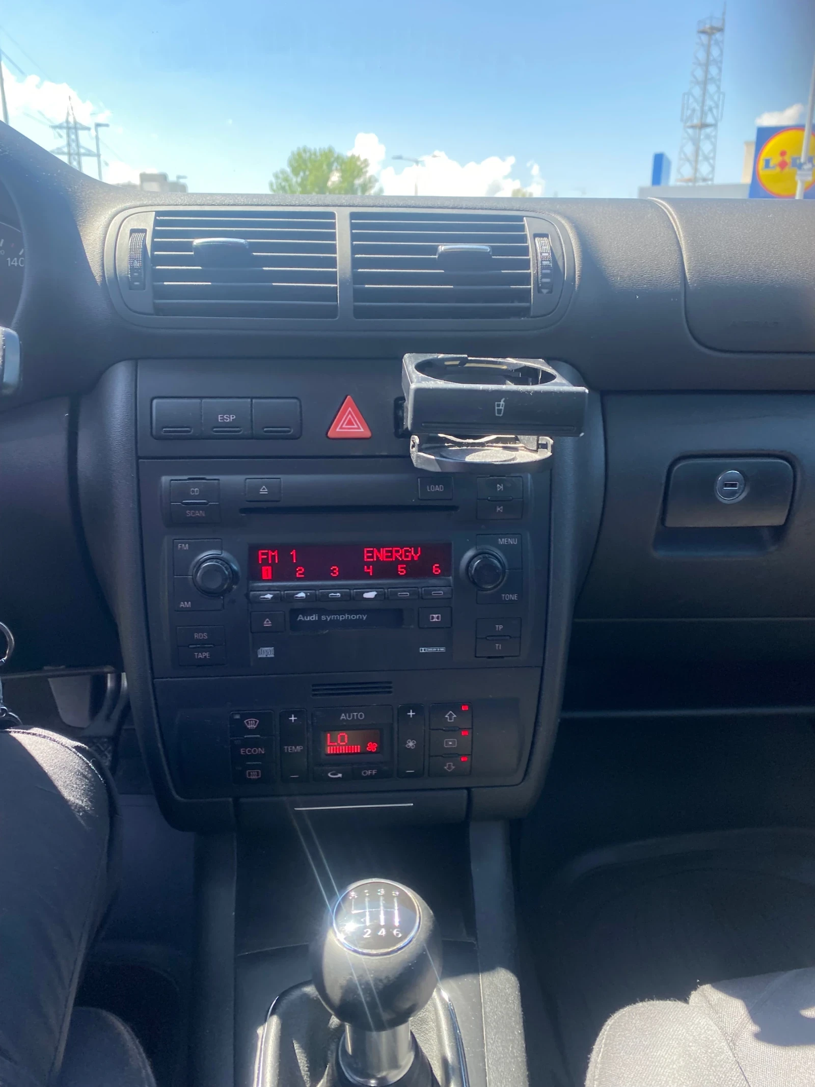 Audi A3 1.9 TDI - изображение 8