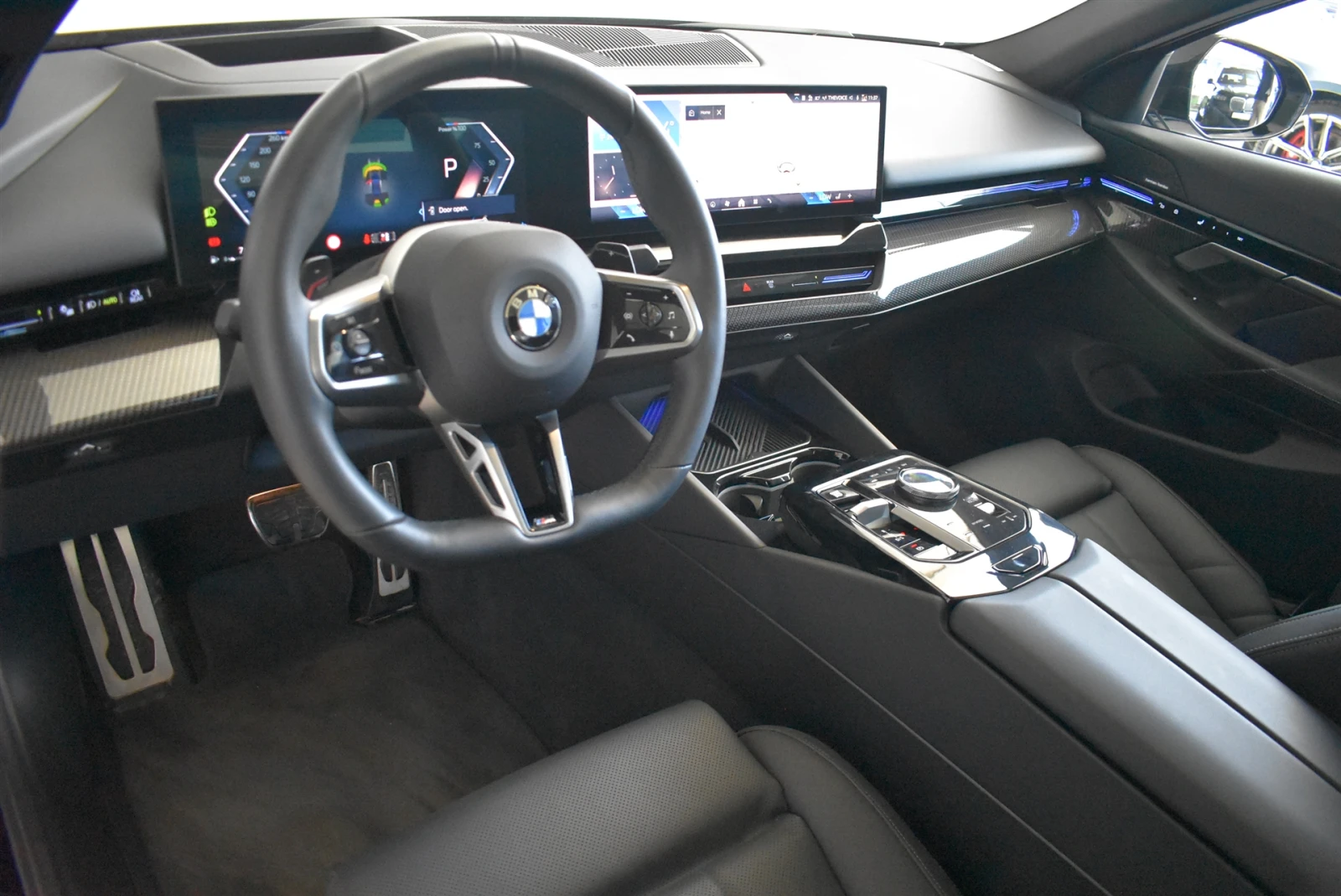 BMW 520 XDRIVE - изображение 6