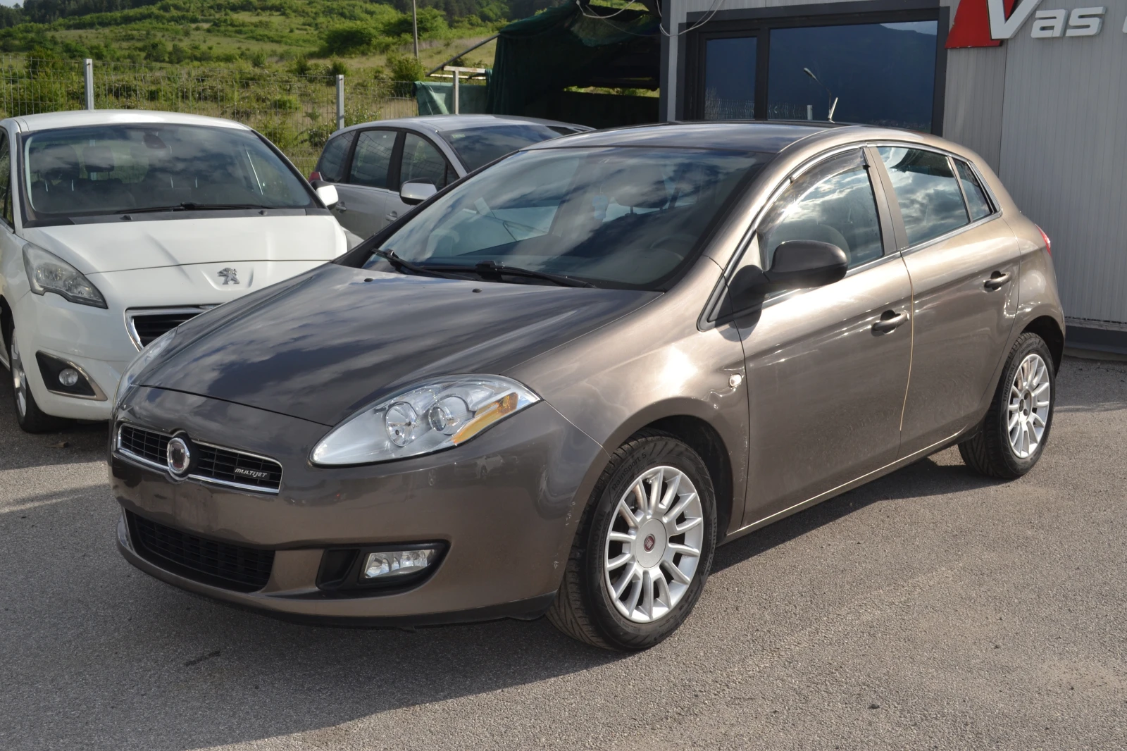 Fiat Bravo 1.9M JET - изображение 3