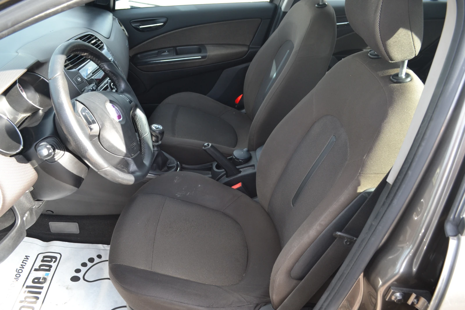 Fiat Bravo 1.9M JET - изображение 8