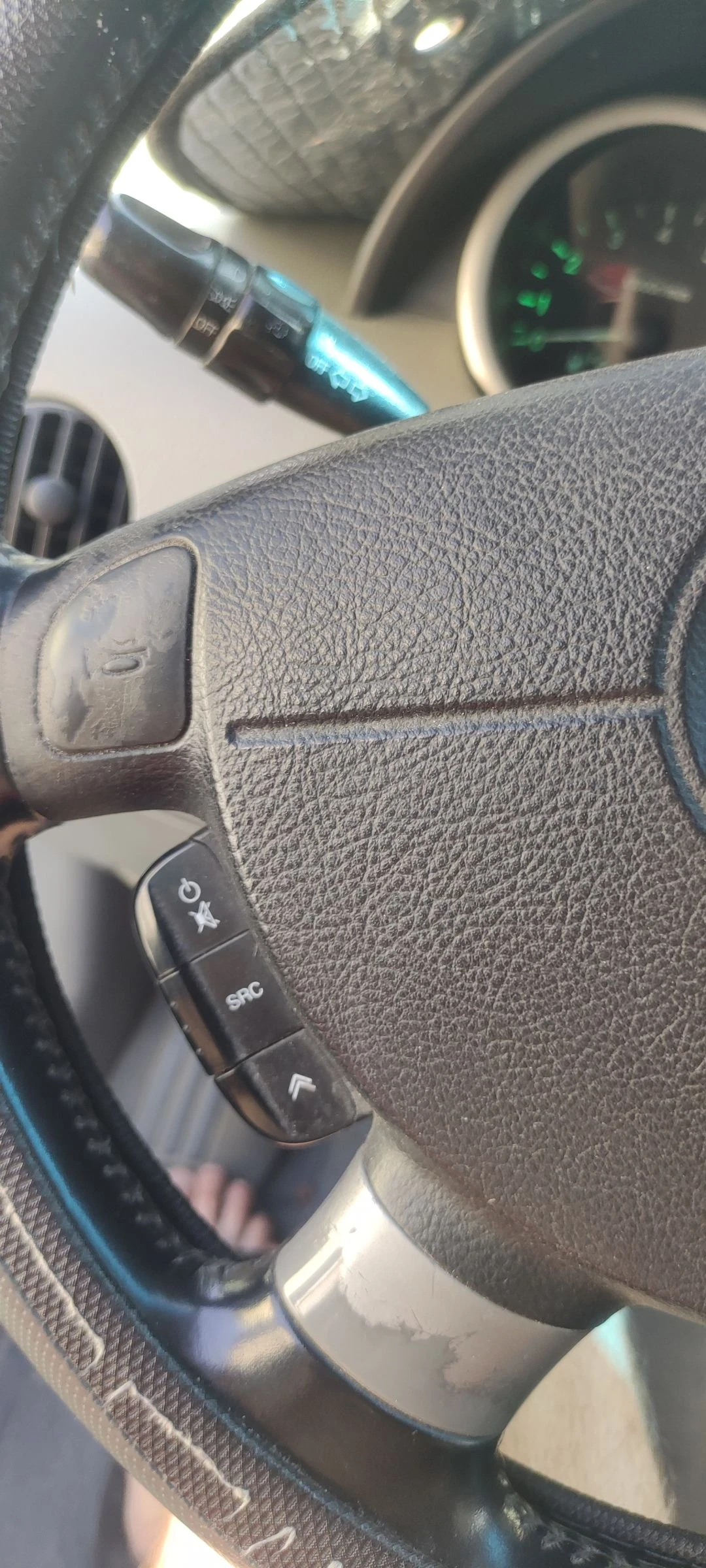 Chevrolet Kalos 1.2 газ - изображение 9