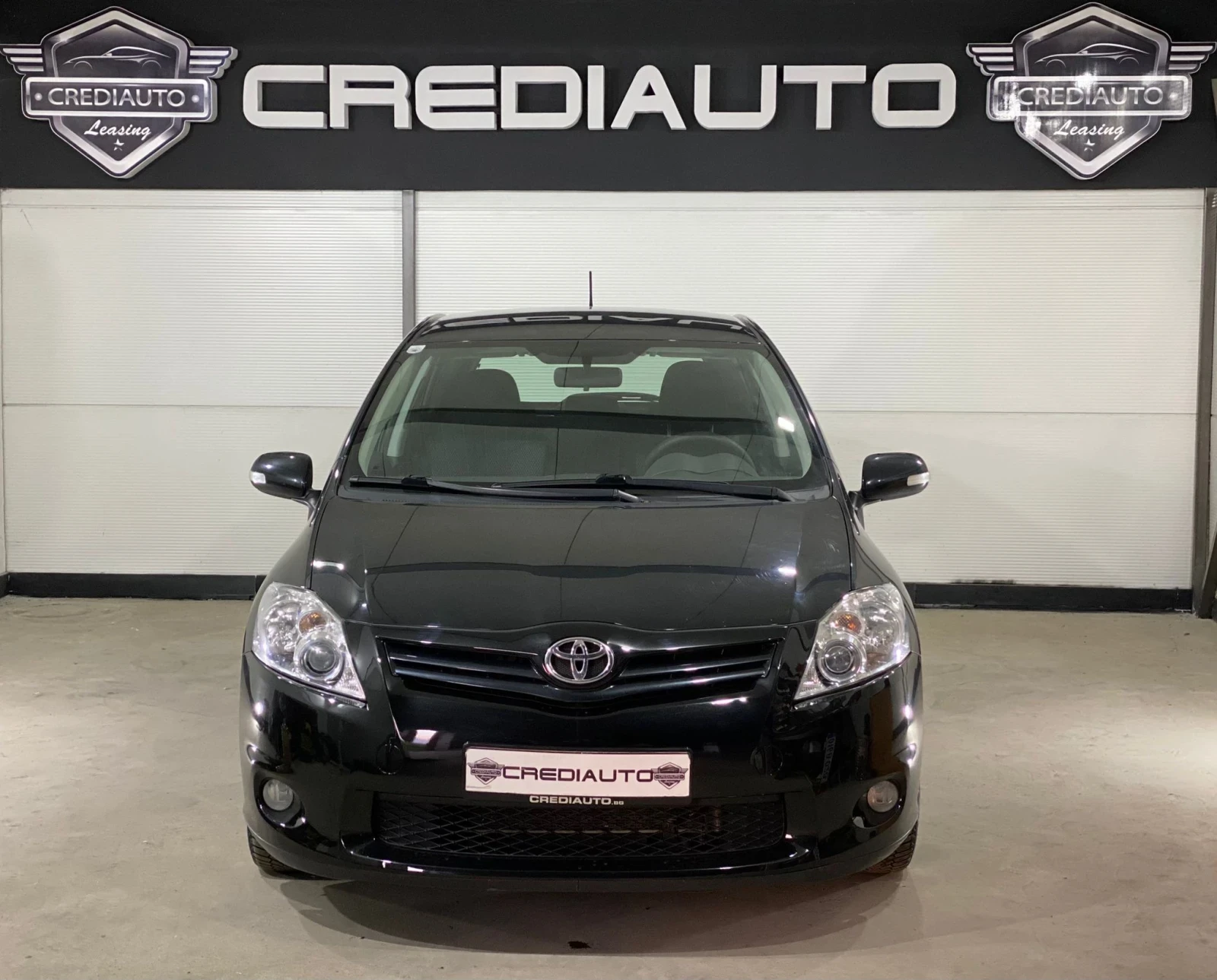 Toyota Auris 1.33 Dual VVT-i Facelift - изображение 2