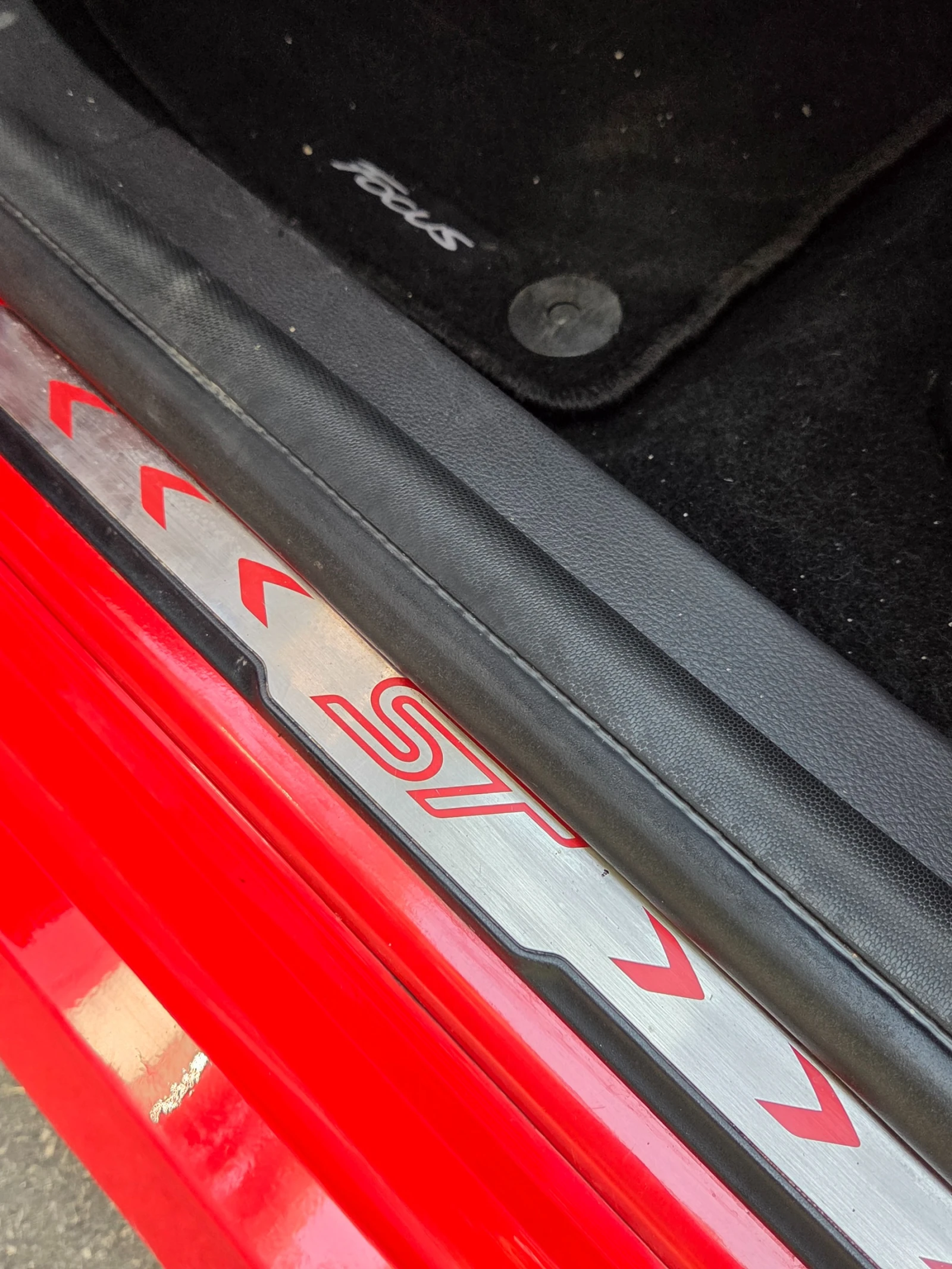 Ford Focus ST 2.0 | Mobile.bg � ����������� 14