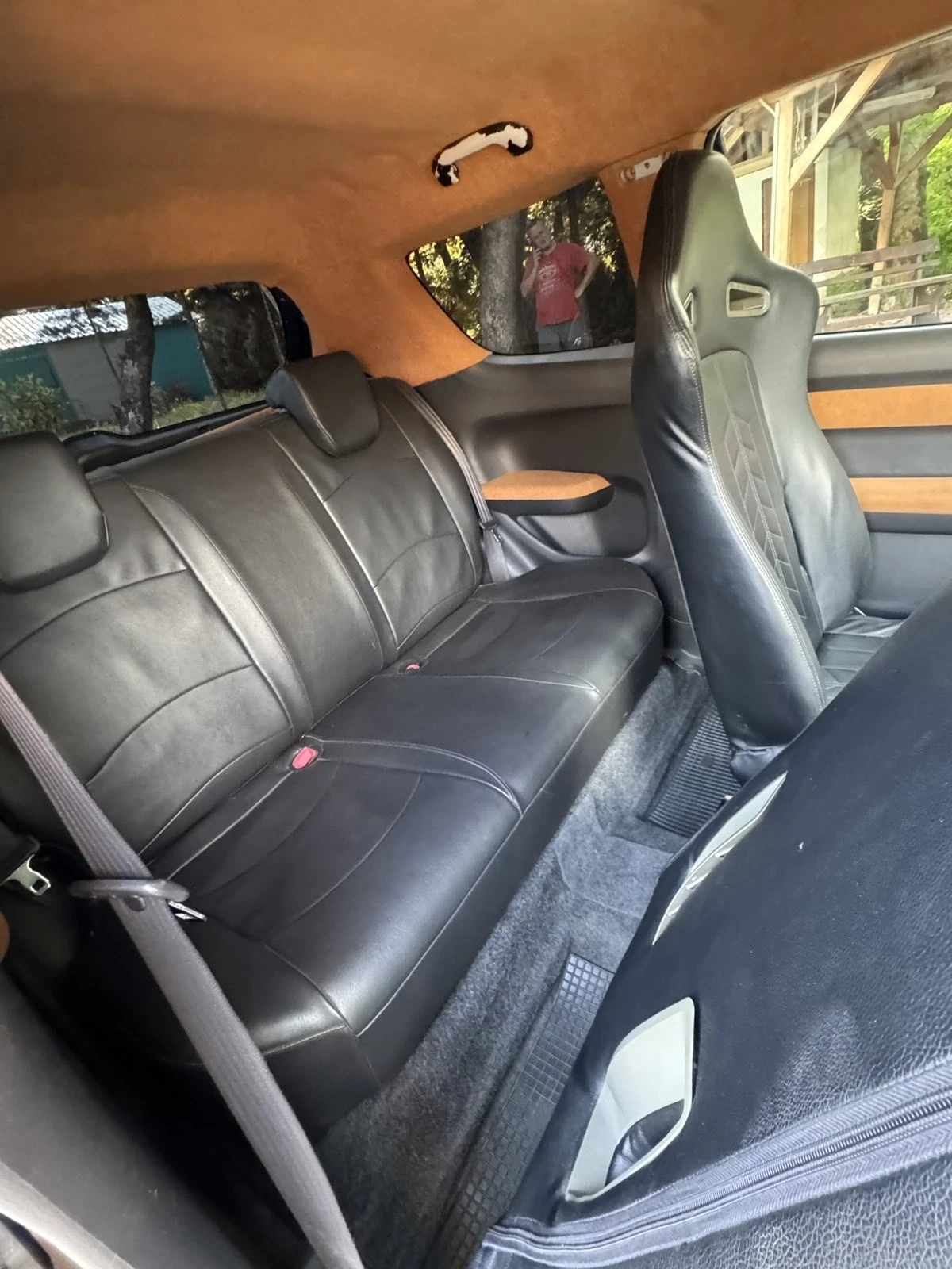 Suzuki Swift Sport 1.6i  - изображение 10