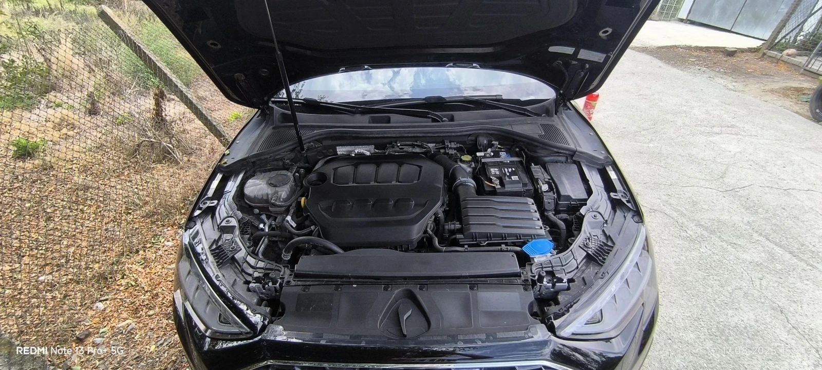 Audi A3 PREMIUM 40 TFSI | Mobile.bg � ����������� 12