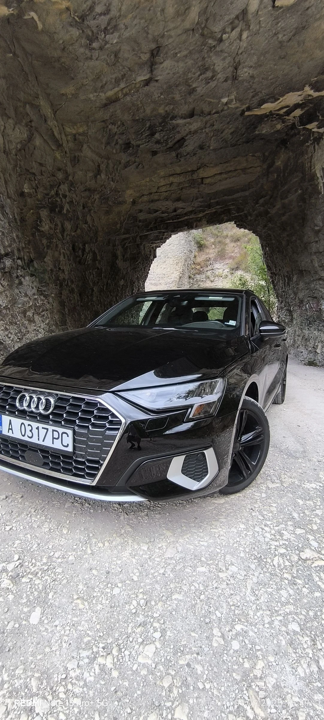 Audi A3 PREMIUM 40 TFSI - изображение 4