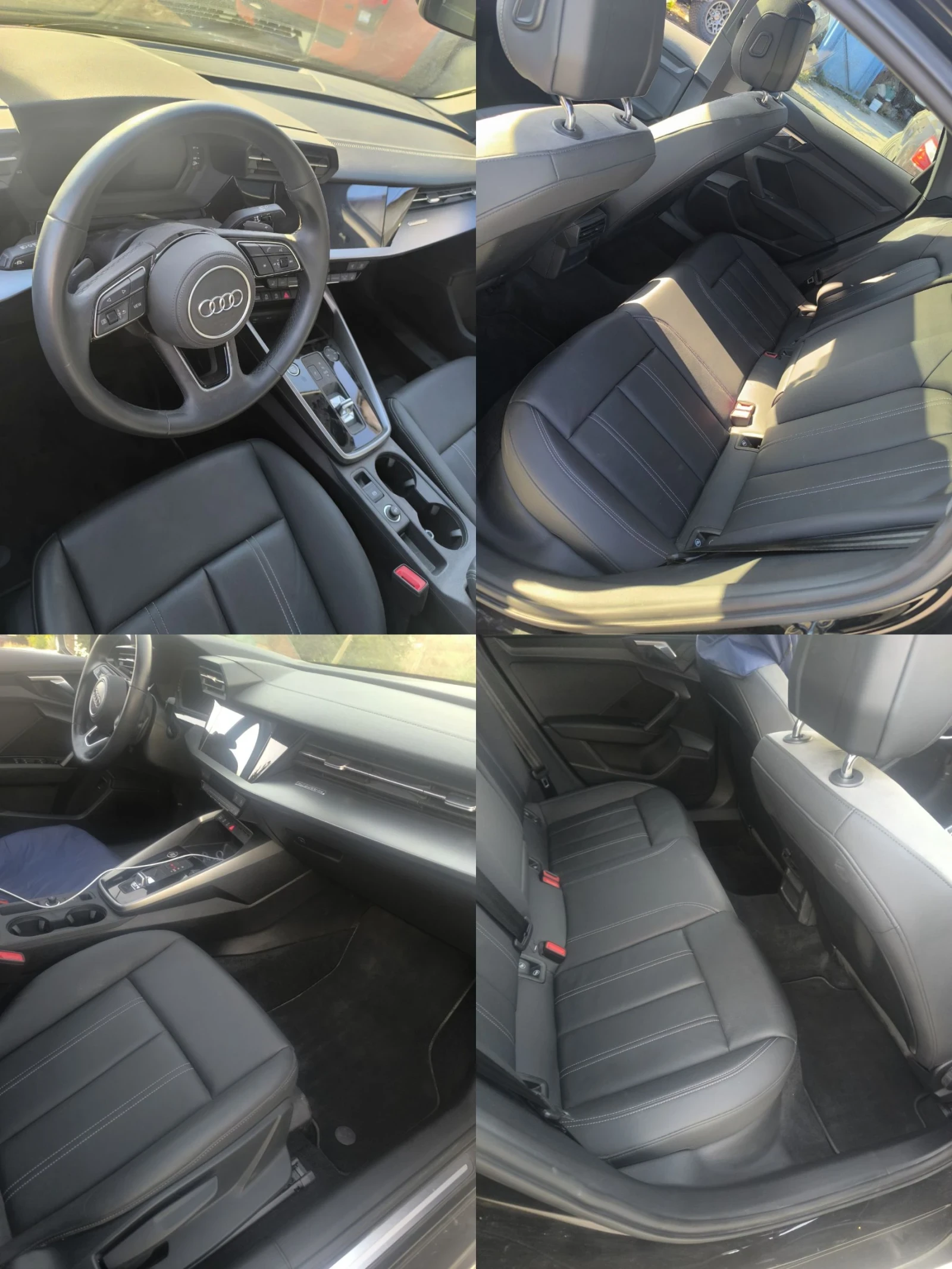 Audi A3 PREMIUM 40 TFSI | Mobile.bg � ����������� 15