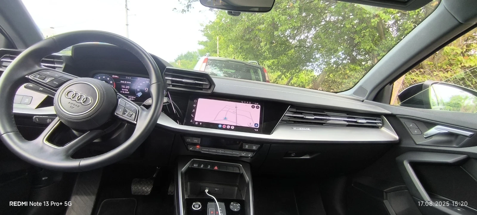 Audi A3 PREMIUM 40 TFSI | Mobile.bg � ����������� 13