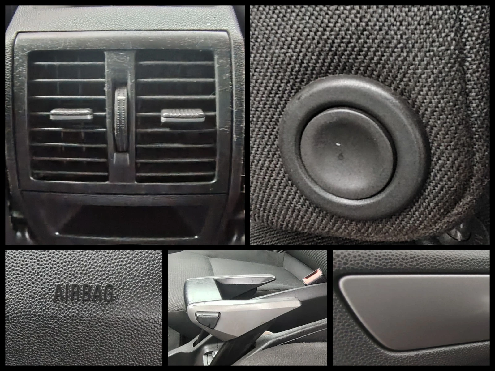 Opel Zafira 1.6i/ 6+ 1   | Mobile.bg   16