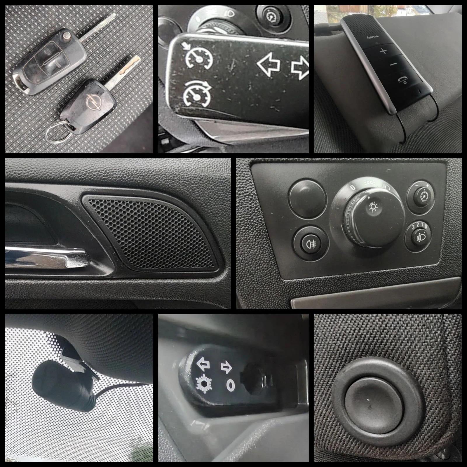 Opel Zafira 1.6i/ 6+ 1   | Mobile.bg   12