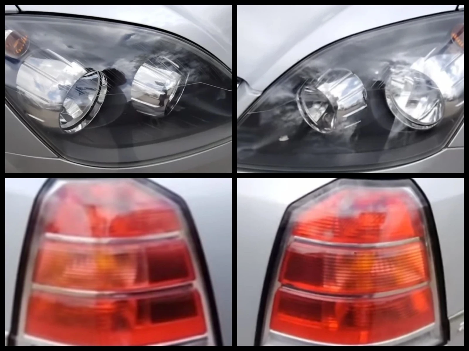 Opel Zafira 1.6i/ 6+ 1 места  - изображение 3
