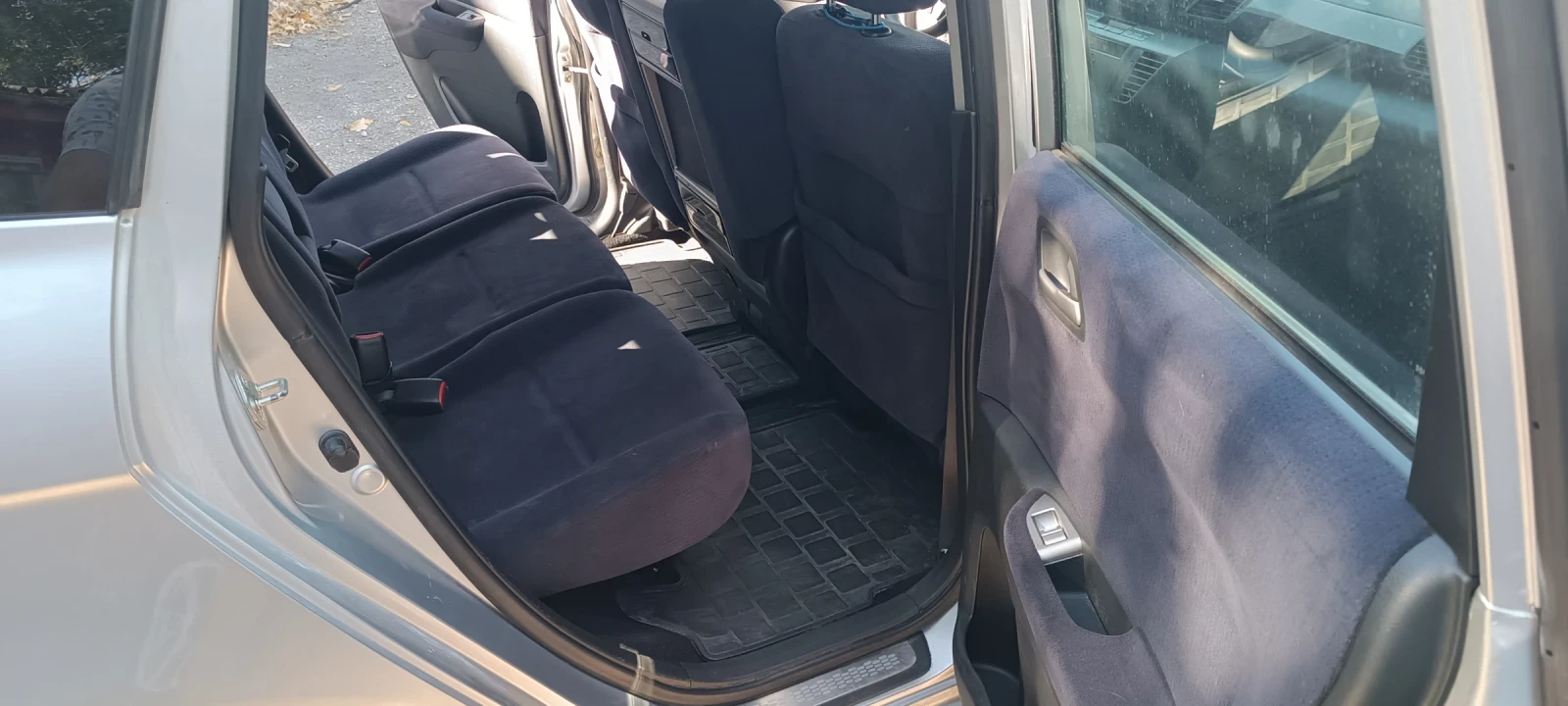 Honda Fr-v 1.8i - изображение 7