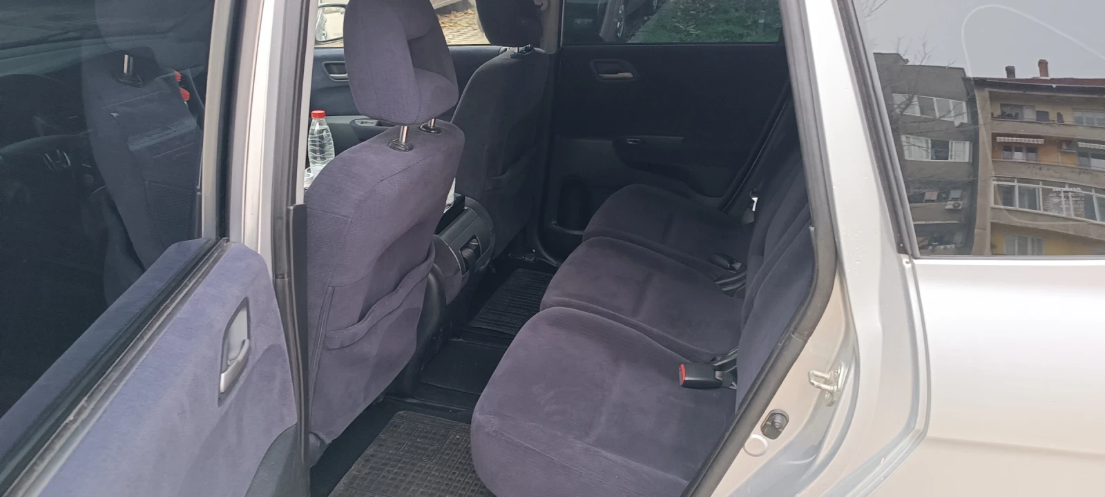 Honda Fr-v 1.8i - изображение 8