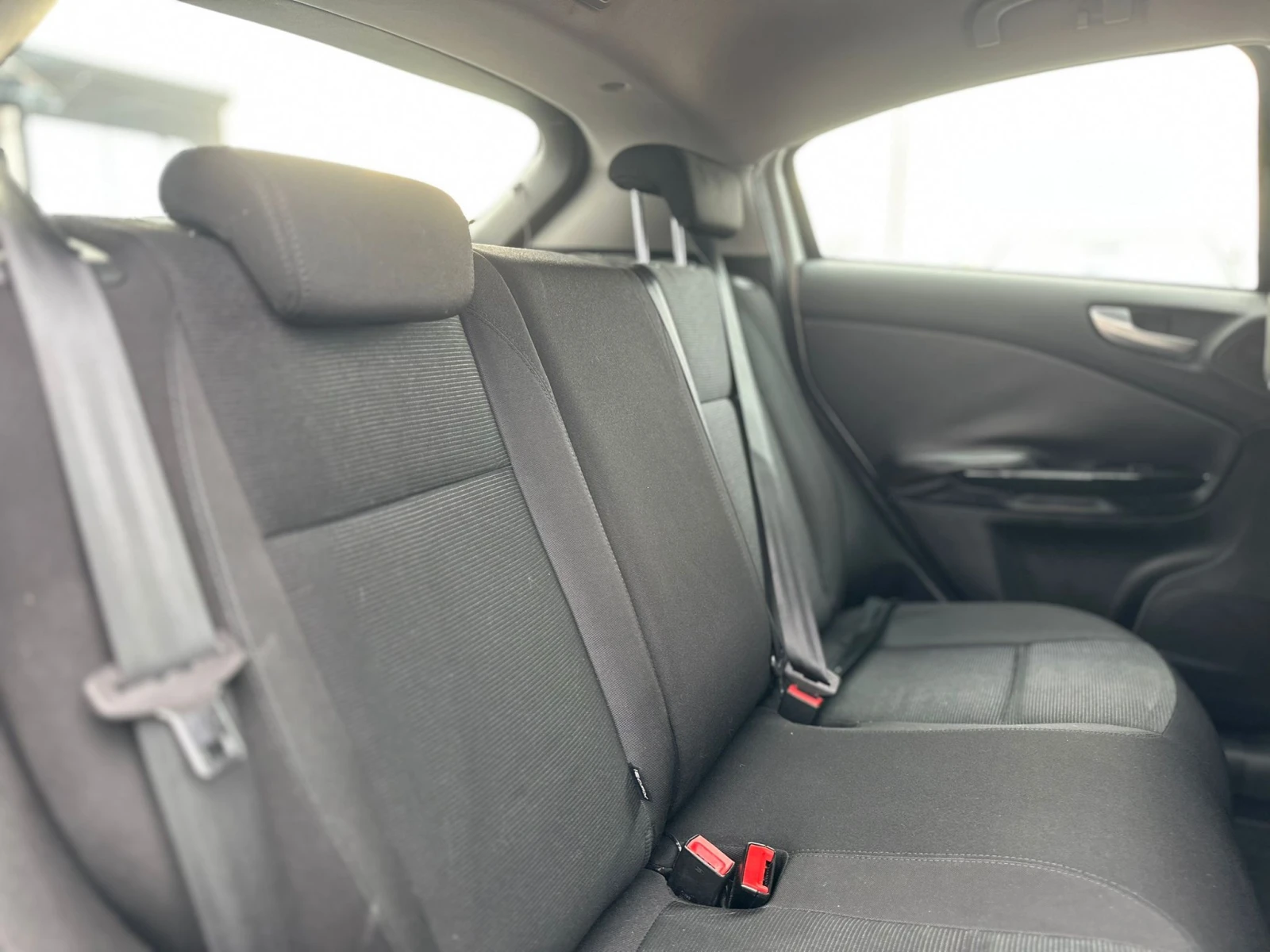 Alfa Romeo Giulietta / 1.6D / 105 HP /  / | Mobile.bg   11