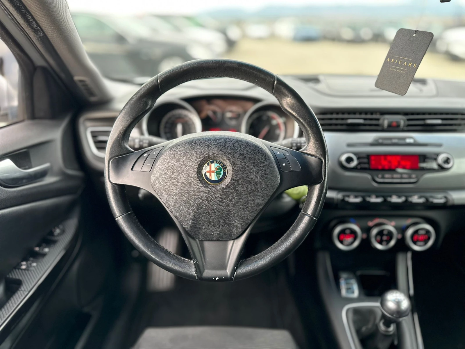 Alfa Romeo Giulietta / 1.6D / 105 HP /  / | Mobile.bg   13