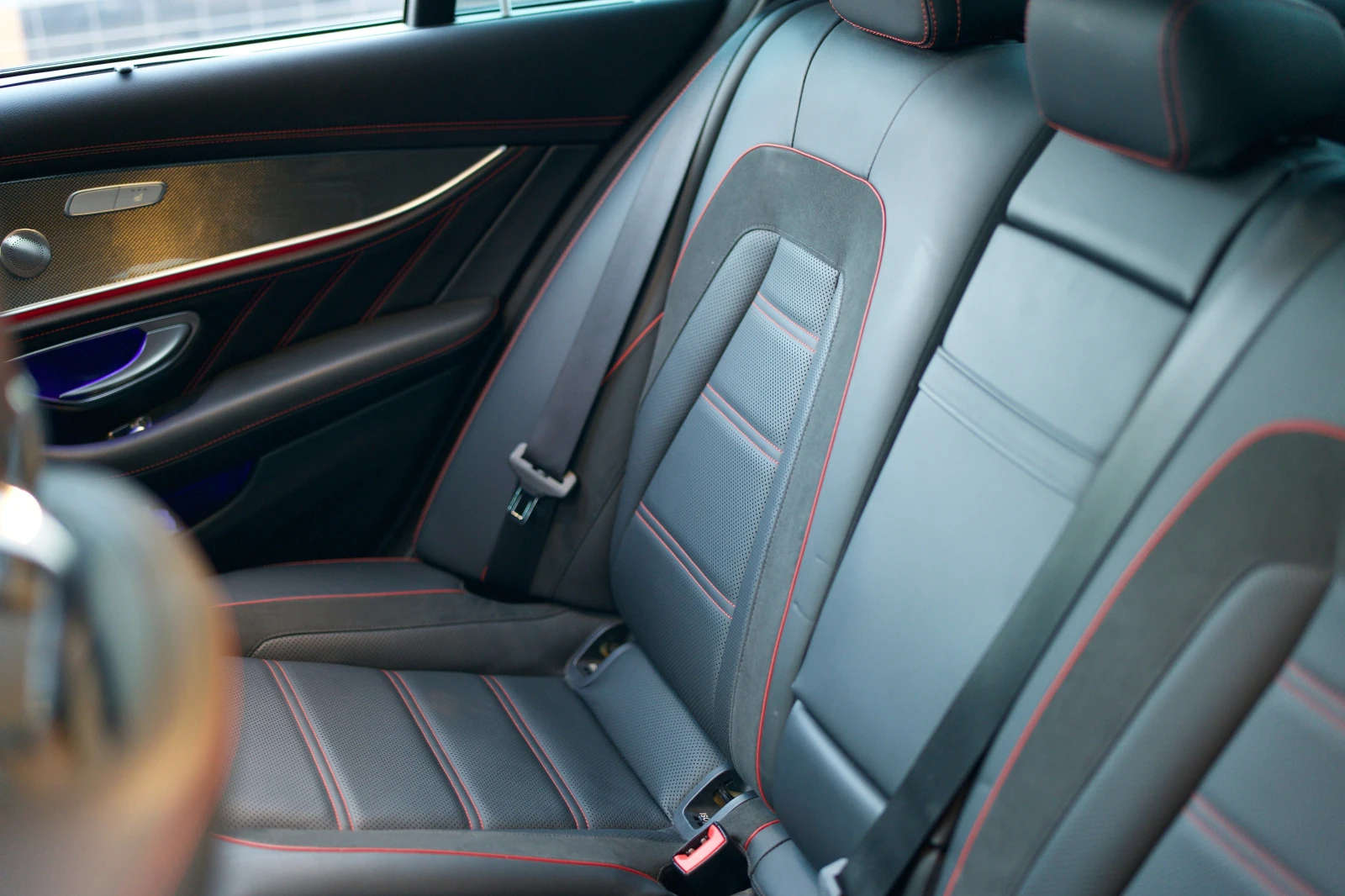 Mercedes-Benz E 43 AMG | Mobile.bg � ����������� 14