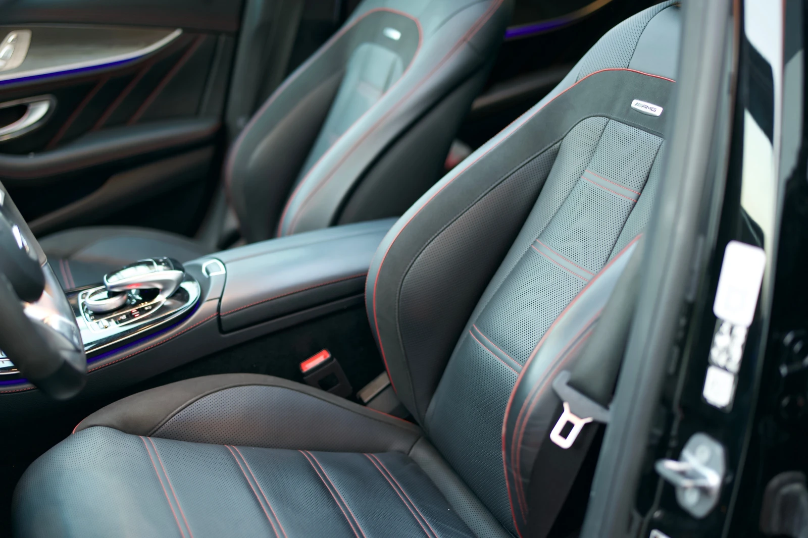 Mercedes-Benz E 43 AMG | Mobile.bg � ����������� 15