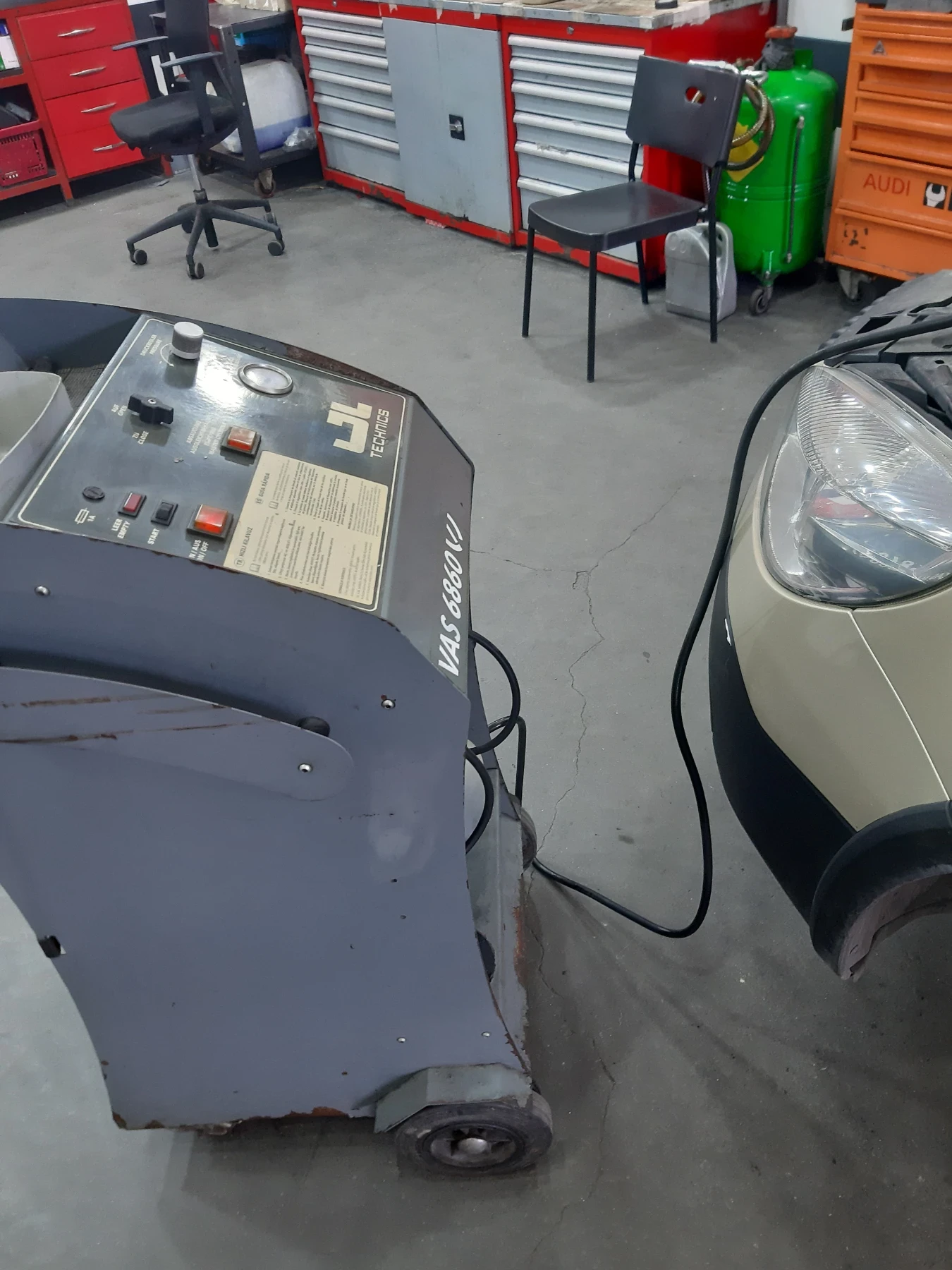 Skoda Roomster 1.6 TDI 90 K.C. SCOUT | Mobile.bg   17