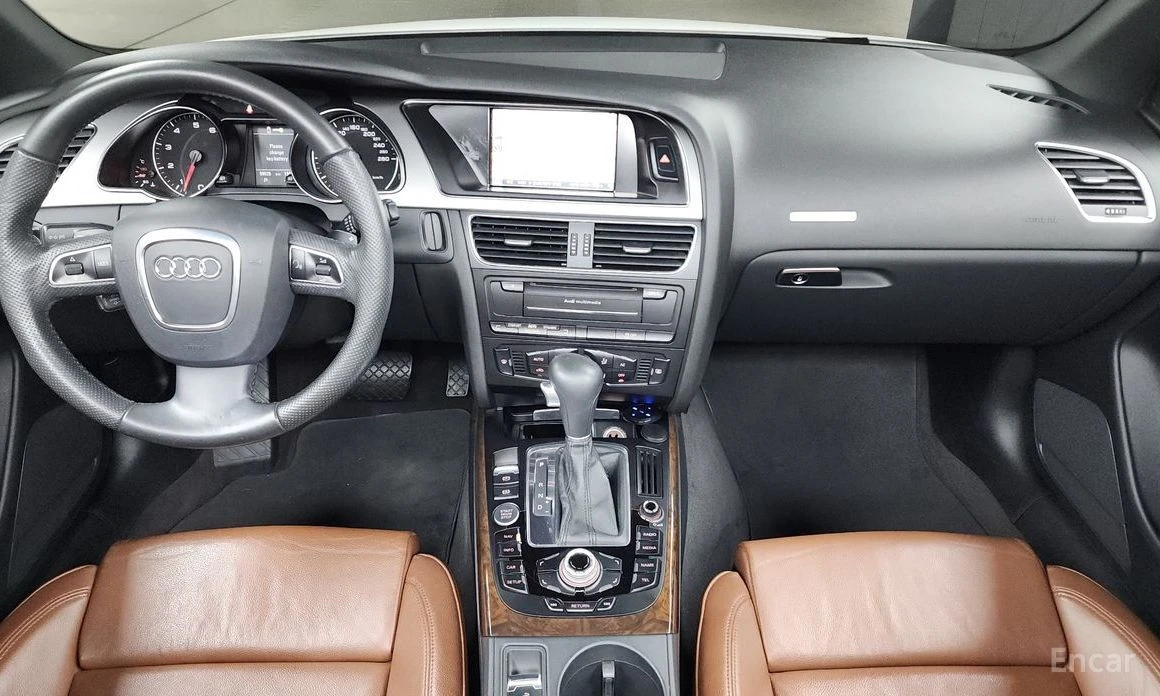 Audi A5 | Mobile.bg   7