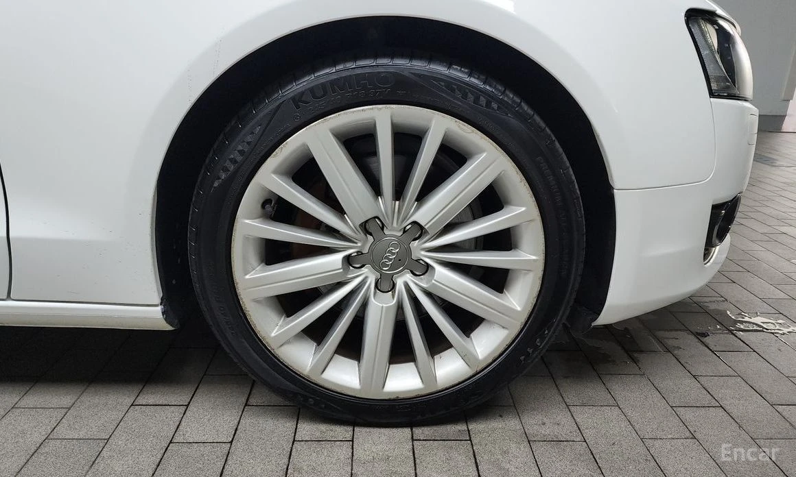 Audi A5 | Mobile.bg   5