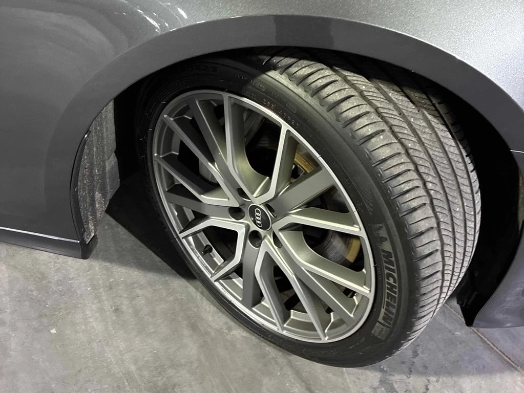 Audi A6 * Black Optic* CARFAX *    | Mobile.bg   7