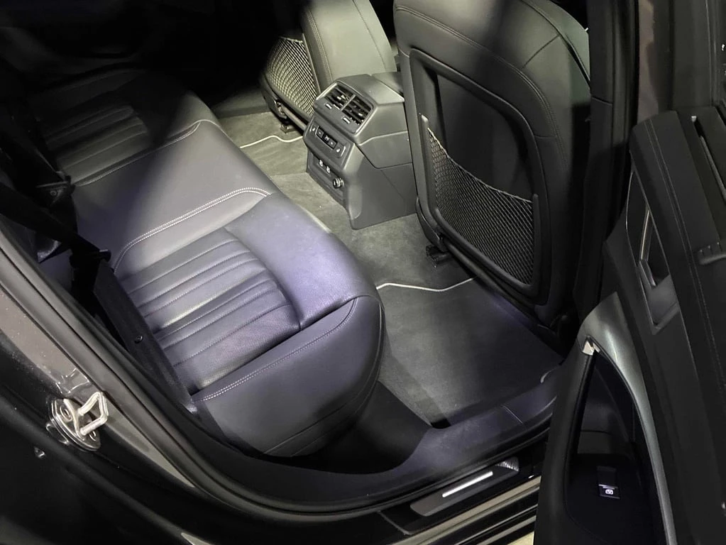 Audi A6 * Black Optic* CARFAX *    | Mobile.bg   14