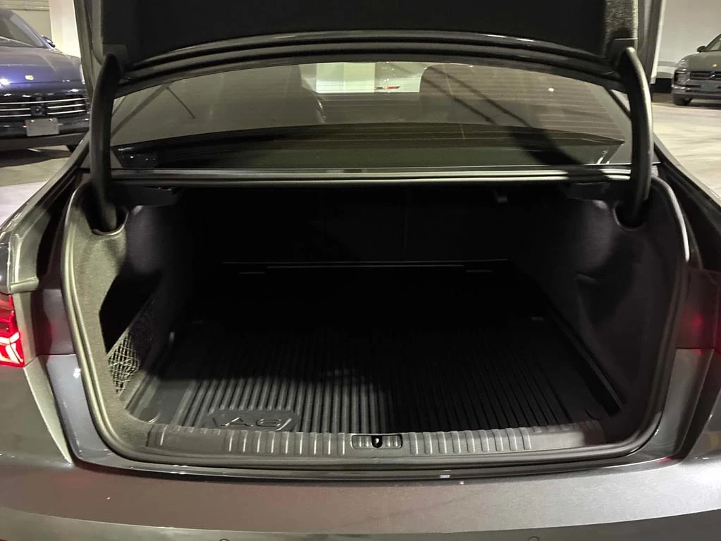 Audi A6 * Black Optic* CARFAX *    | Mobile.bg   12