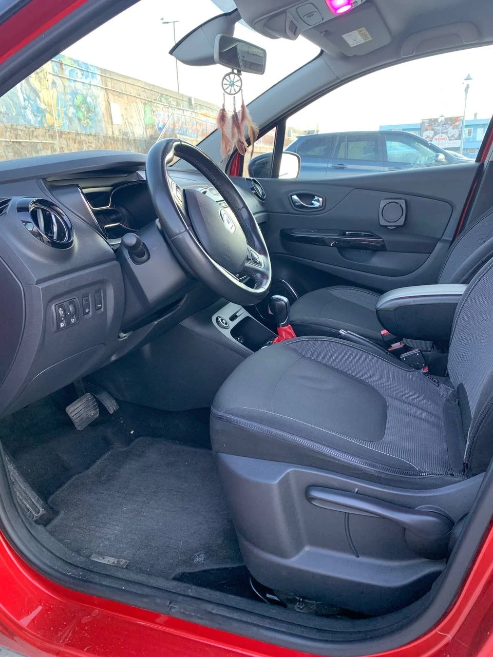 Renault Captur 1, 5 CDi | Mobile.bg   7