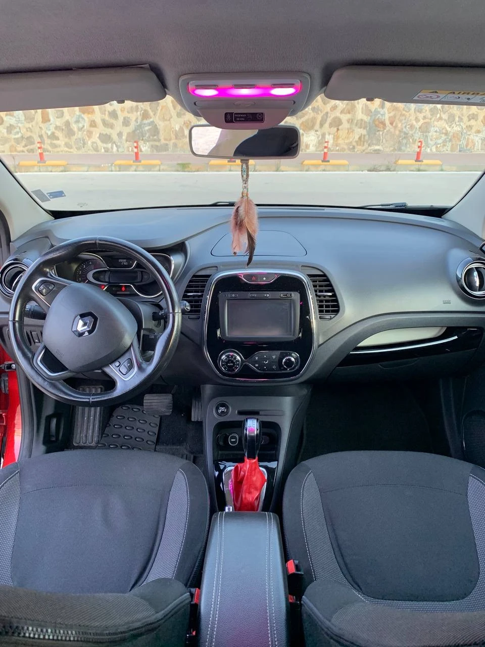 Renault Captur 1, 5 CDi | Mobile.bg   5