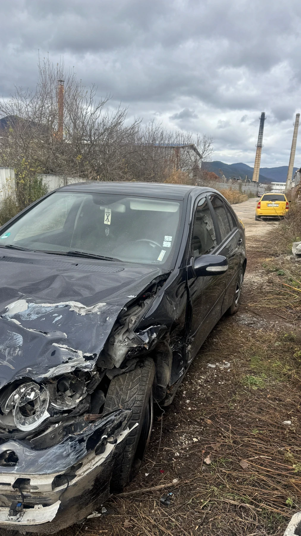 Mercedes-Benz C 200 | Mobile.bg   4