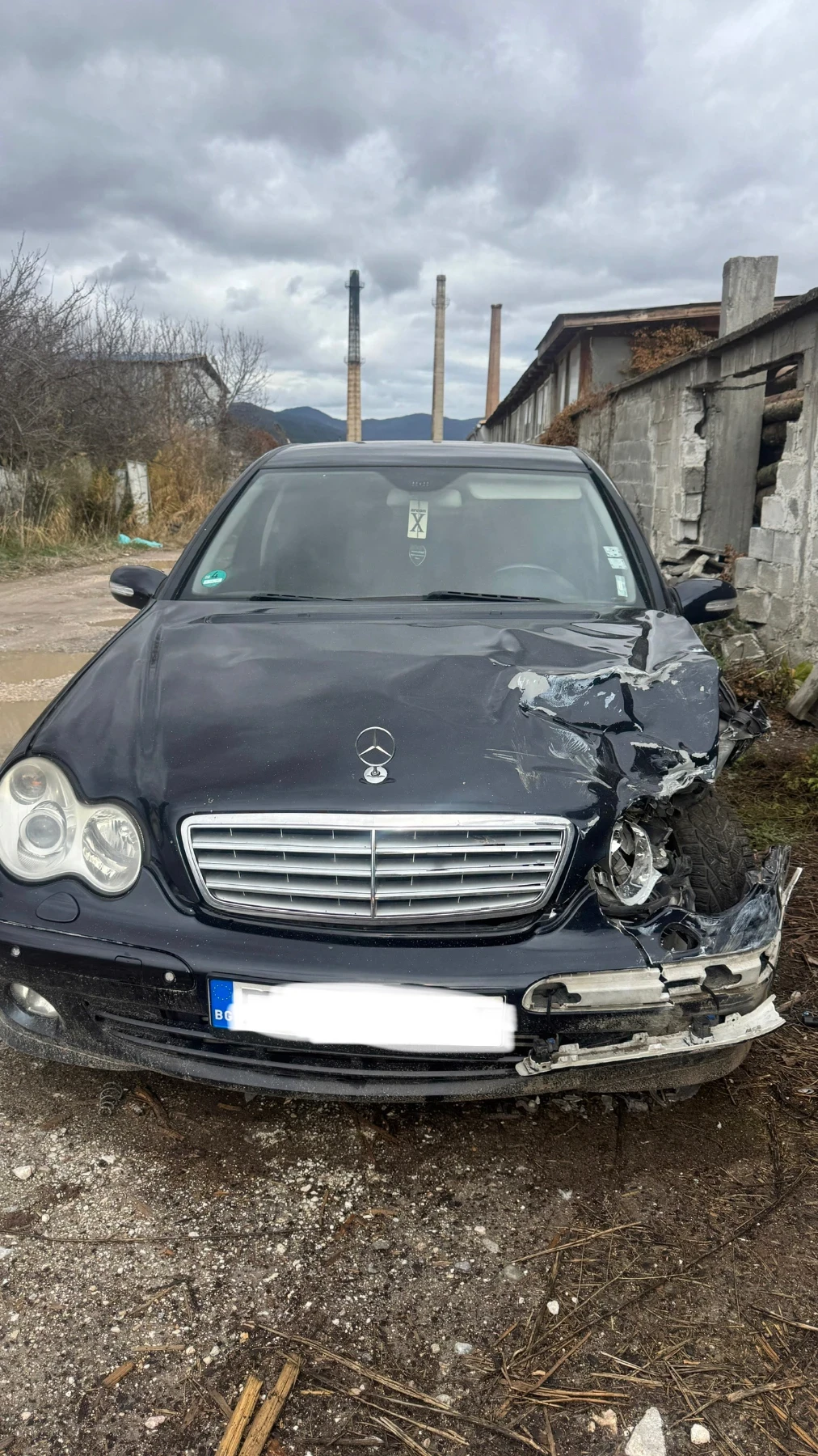 Mercedes-Benz C 200 | Mobile.bg   2