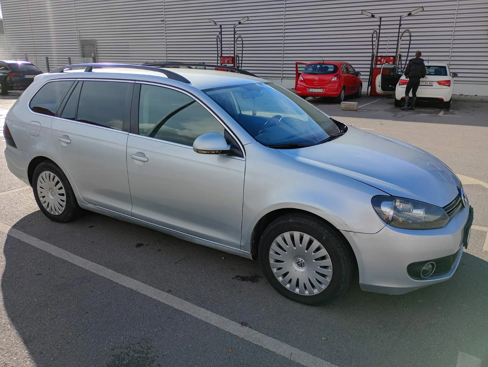 VW Golf  - изображение 3