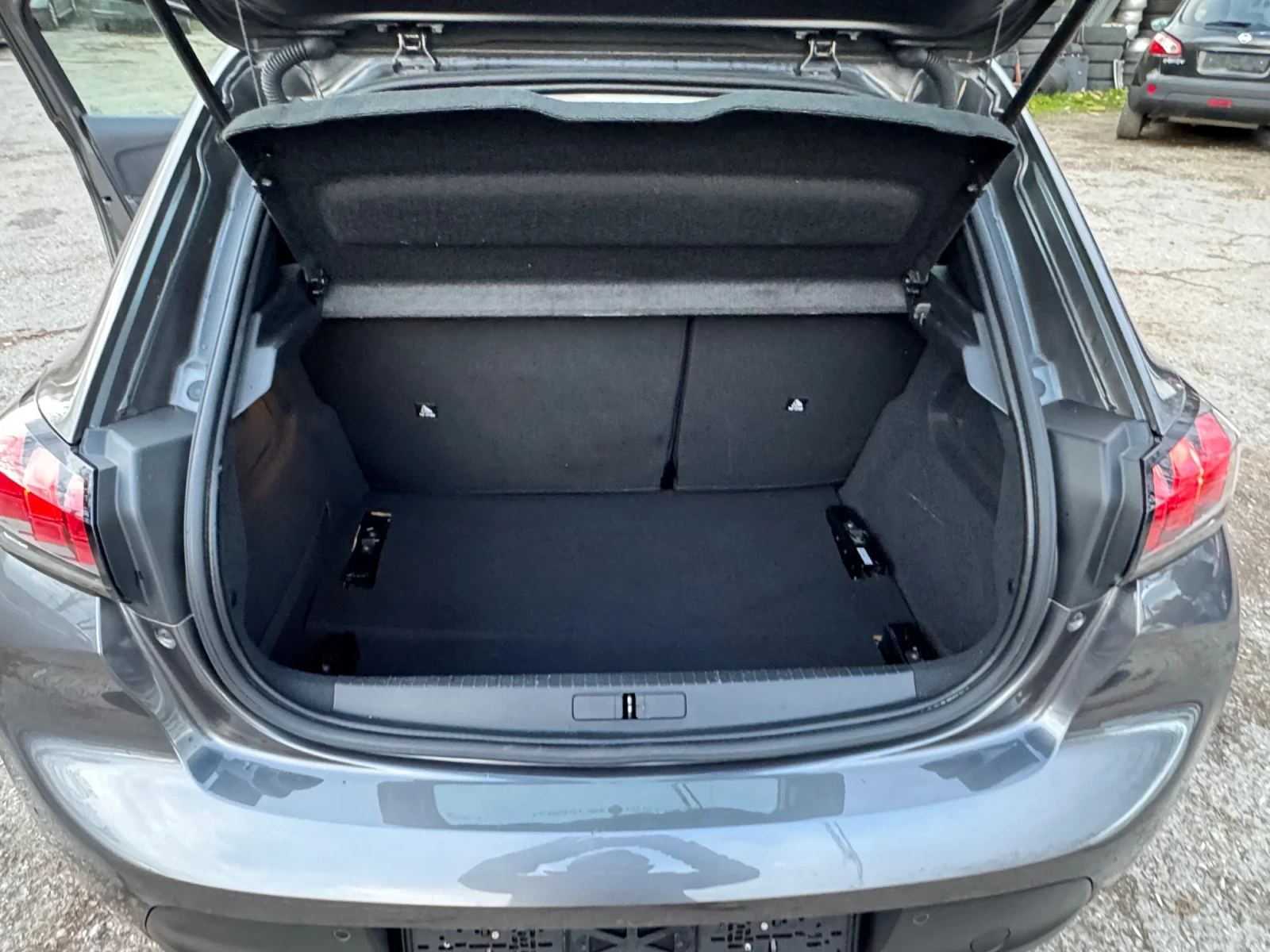 Peugeot 208   !  ! | Mobile.bg   15