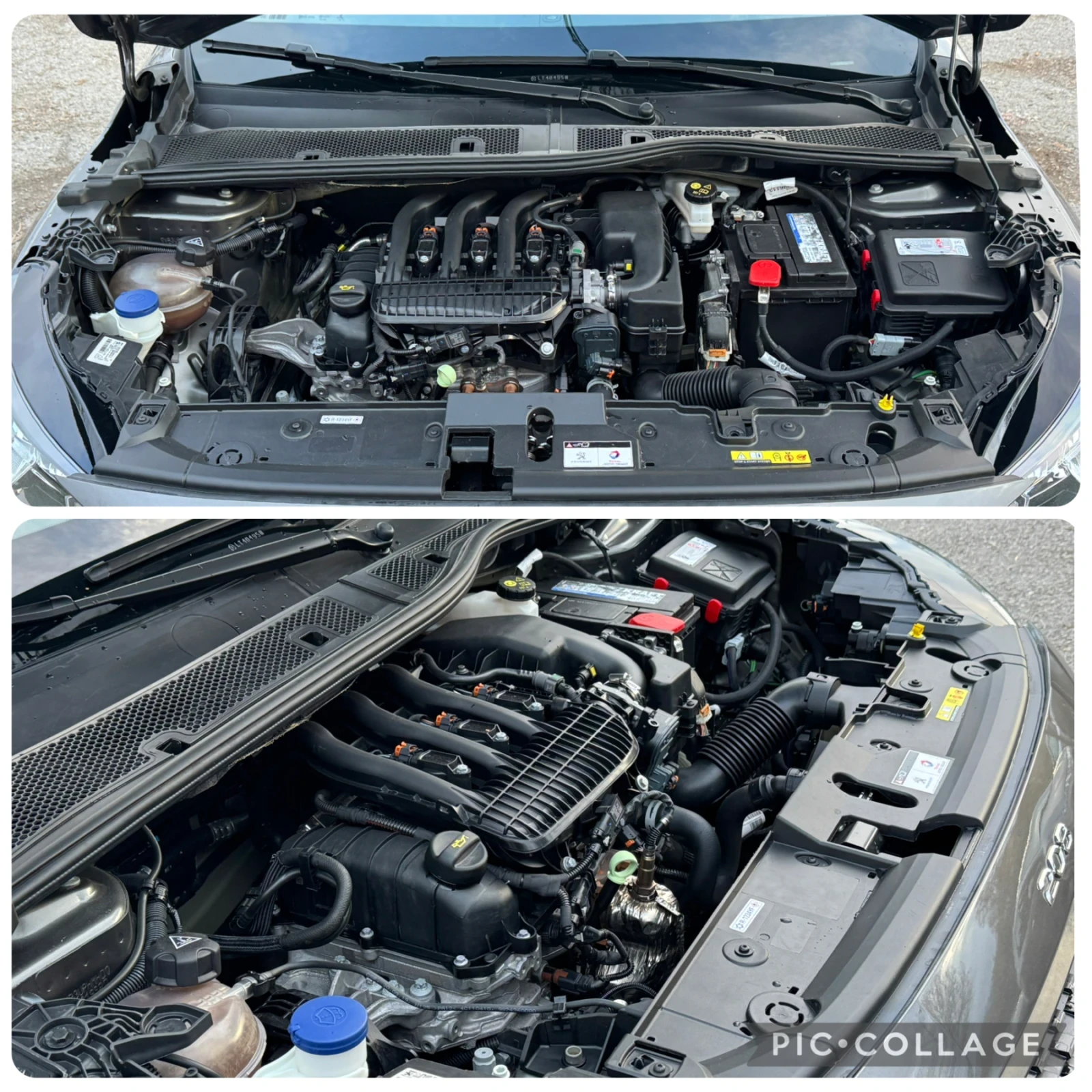 Peugeot 208   !  ! | Mobile.bg   17