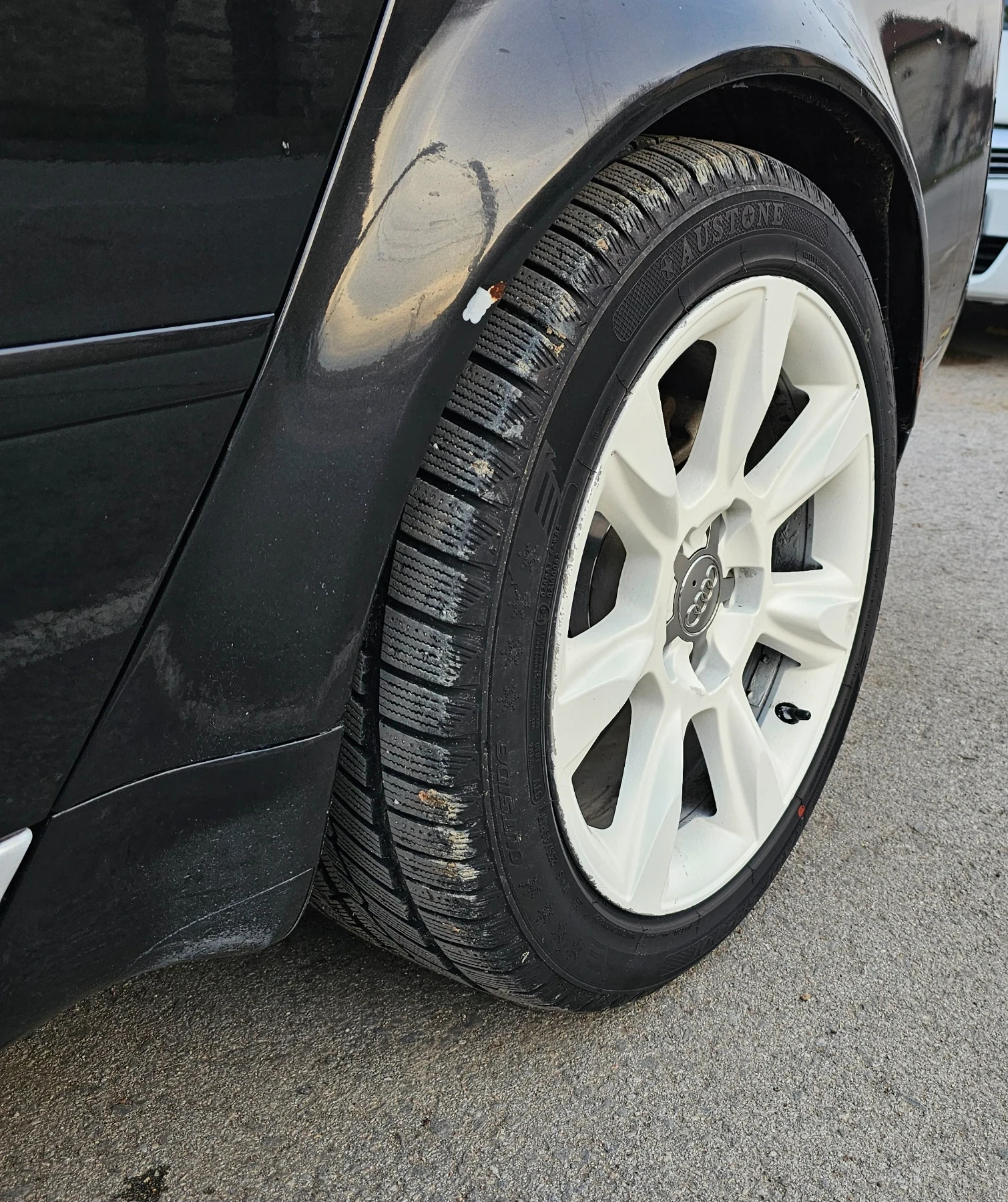 Audi S6  - изображение 7