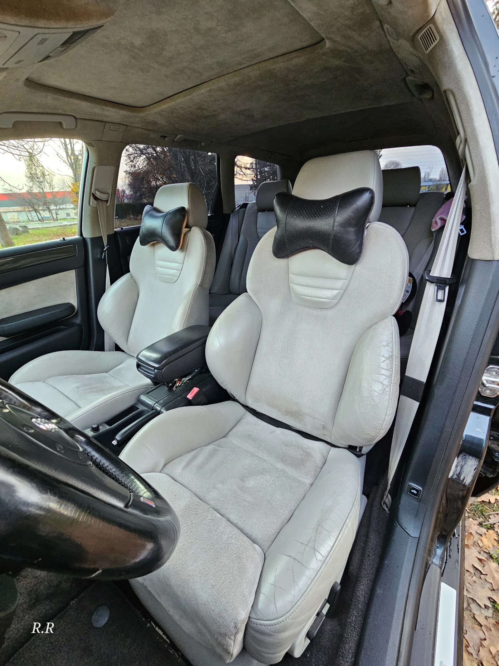 Audi S6  - изображение 5