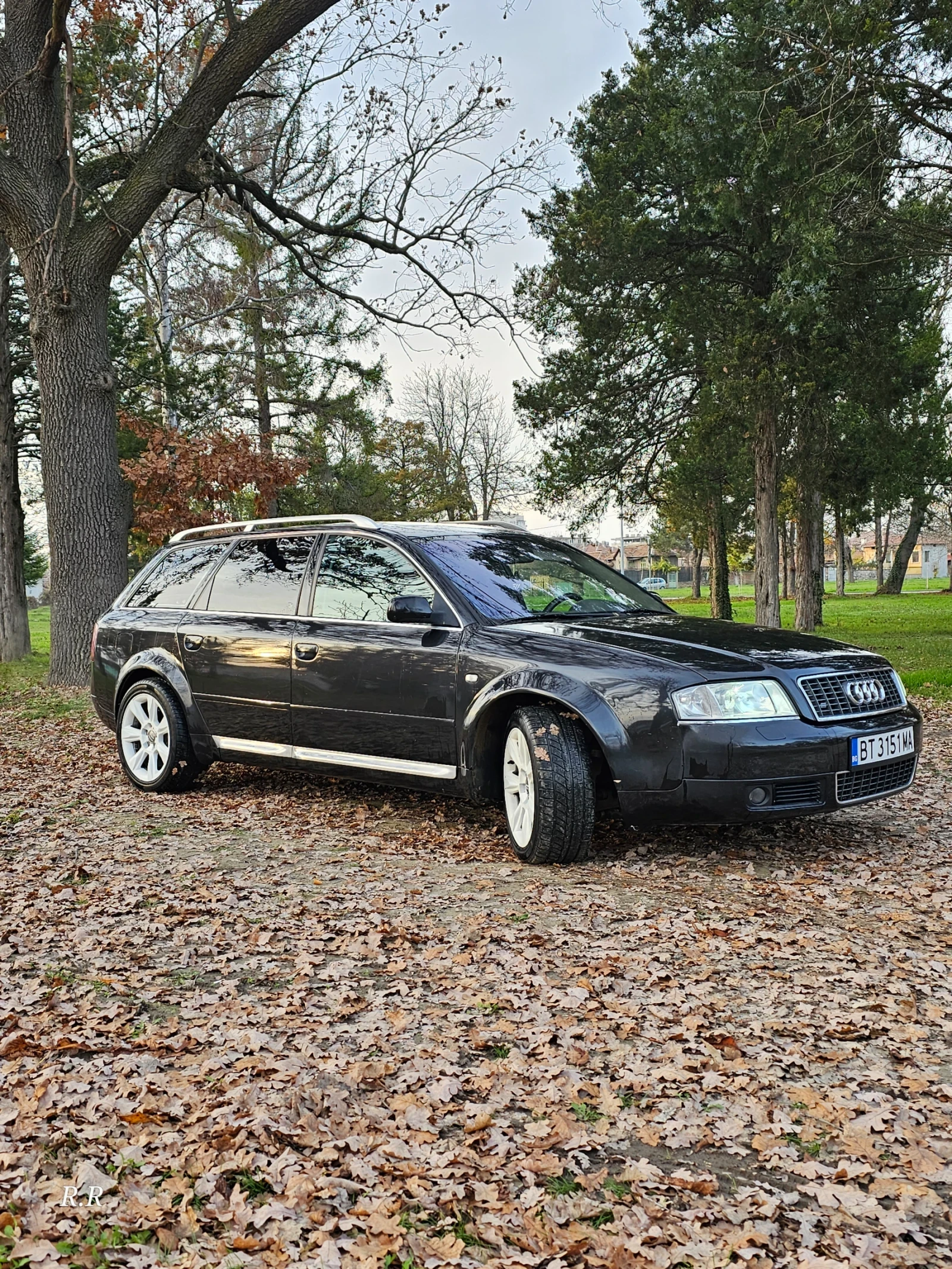 Audi S6  - изображение 2