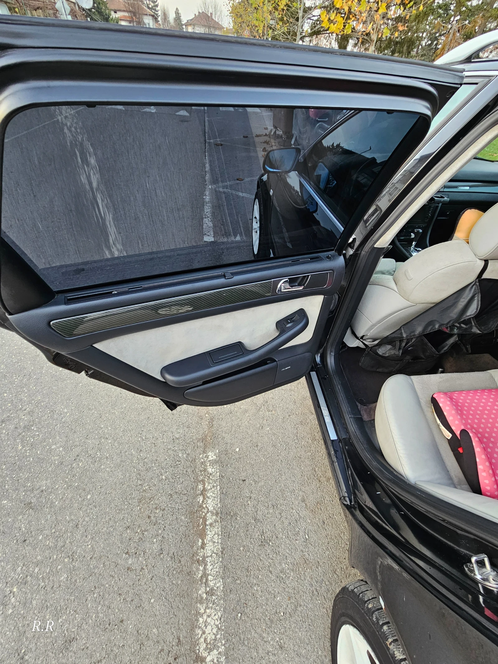 Audi S6  - изображение 8