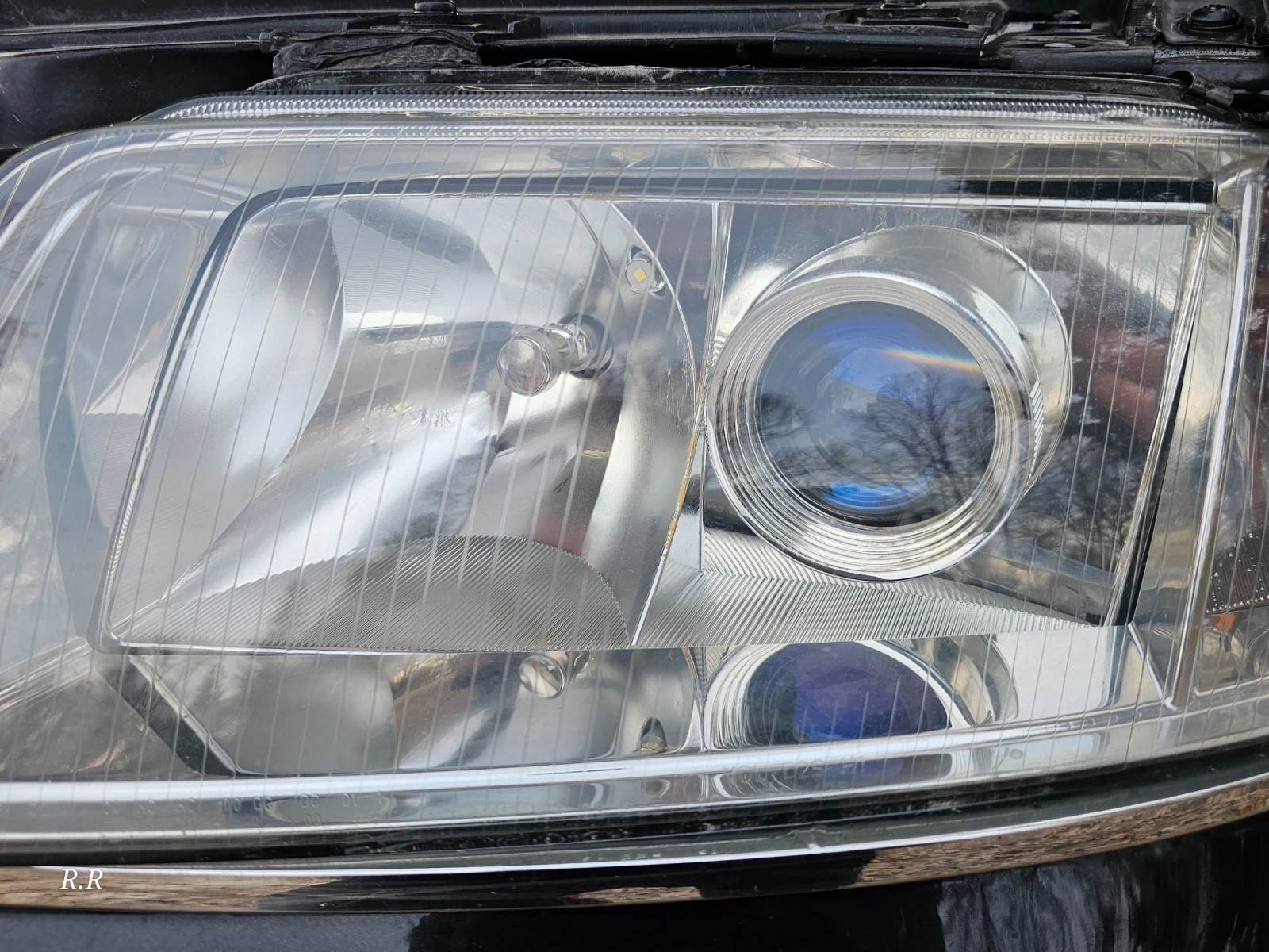 Audi S6  - изображение 9