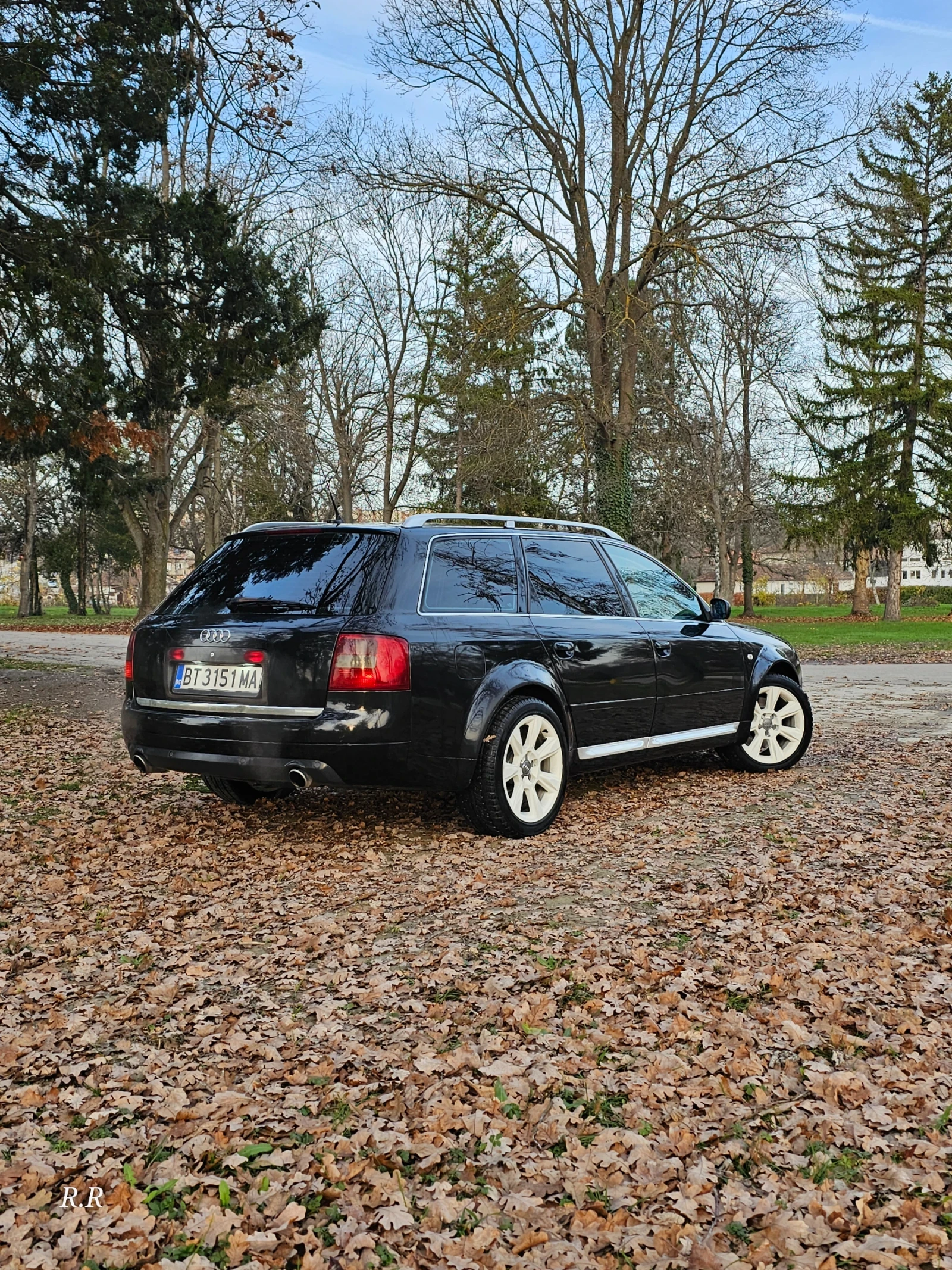 Audi S6  - изображение 3