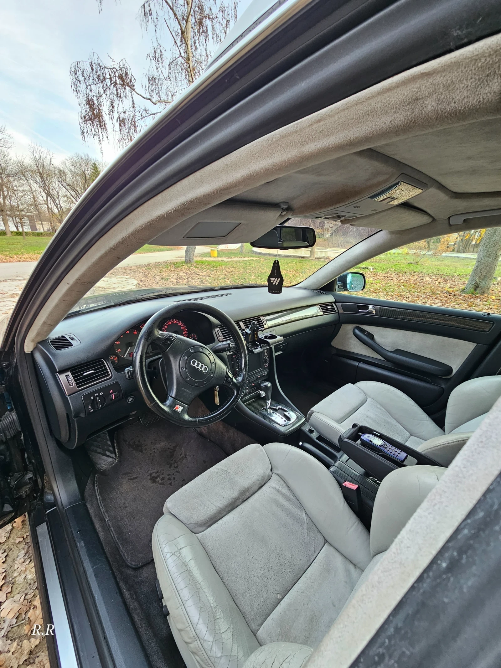 Audi S6  - изображение 4