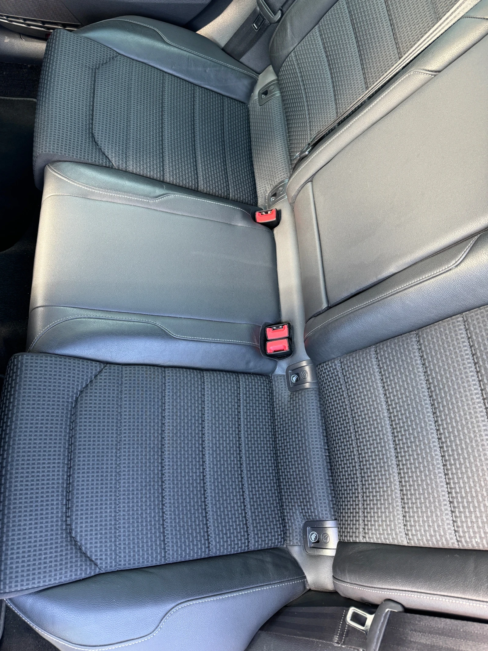 VW Golf Variant  - изображение 10