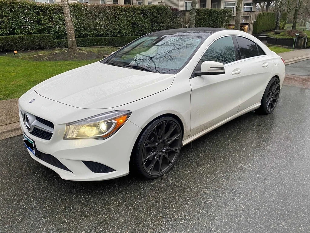 Mercedes-Benz CLA 250 * CARFAX * ���� �� �� | Mobile.bg � ����������� 1
