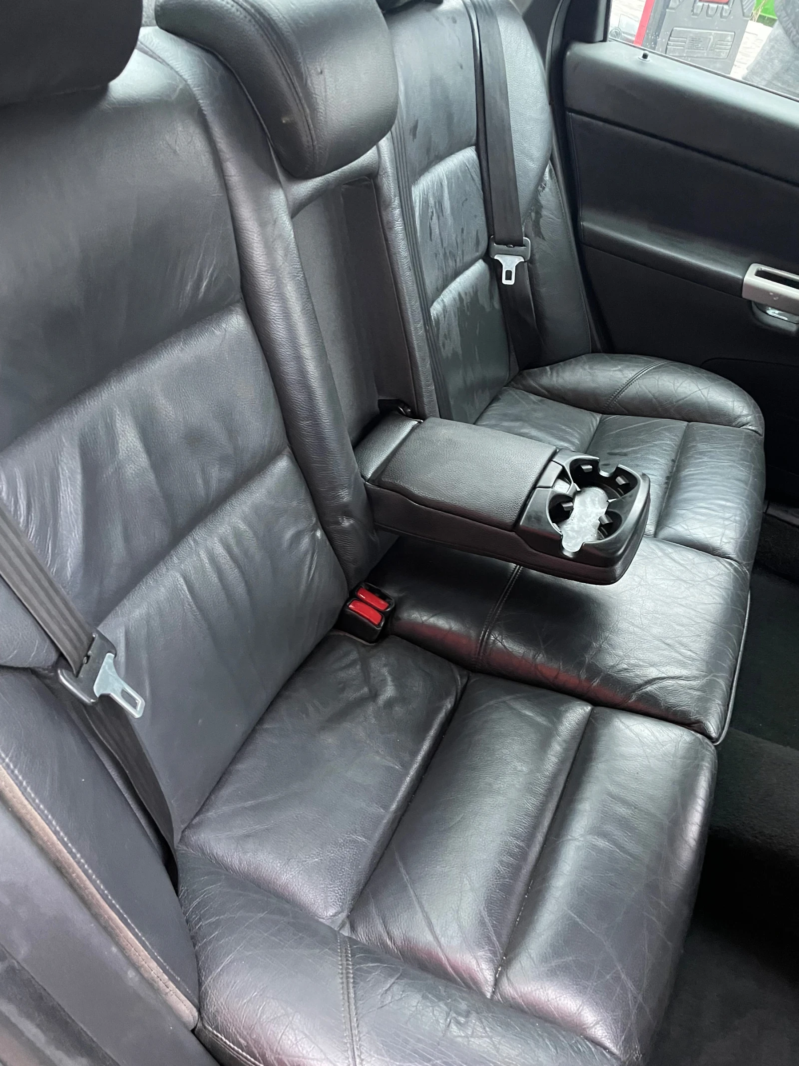 Volvo S40 2.0 D - изображение 4